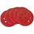Disco de Lixa Velcro 125MM GRAO320 2880 - Imagem 2