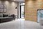 Porcelanato 82X82 A Retificado Carrara Branco Polido LC CX2,00 Incesa - Imagem 2