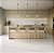 Porcelanato 80X80 Retificado A Essence White Polido CX2,60 Incesa - Imagem 2