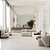 Porcelanato 120X120 A Retificado Onice Crema Acetinado LD CX2,88 Bian - Imagem 2