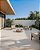 Porcelanato 80X80 A Retificado Granilite Cetim Acetinado LD CX2,60 Incesa - Imagem 2