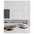 Porcelanato 80X80 A Retificado Palestro Bianco Lux Polido LC CX2,60 Biancogres - Imagem 2