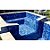Pastilha 10X10 A Noronha Mar Mesh Brilhante Lata CX 1,92 Eliane Revestimentos - Imagem 2