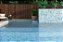Pastilha 10X10 A Noronha Agua Mesh Brilhante Lata CX 1,92 Eliane Revestimento - Imagem 2