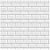 Revestimento 10X20 A Metro White Brilhante LA Caixa 1,00 Eliane Revestimento - Imagem 2