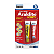 Adesivo Epoxi Araldite 16G 69957366144 Tekbond - Imagem 1