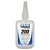 Adesivo Instantanea 200 2G 69957326457 Tekbond - Imagem 1
