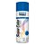 Tinta Spray 250G/350ML Ug Azul 69957327123 Tekbond - Imagem 1