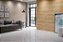 Porcelanato 62X62 B Carrara Soft RET Polido LC CX2,33 Incesa - Imagem 2