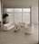 Porcelanato 83X83 A RET Chicago Avorio Acetinado LE CX2,10 Biancogres - Imagem 2