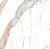 Porcelanato 83X83 A RET Calacata Satin LD CX2,10 Biancogres - Imagem 1