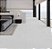 Porcelanato 90X90 A RET Cemento Nebbia Lux Polido LC CX2,40 Biancogr - Imagem 2