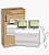 Luminaria Emergencia Bloco Evo 12W 6000K Biv 354071422 Avant - Imagem 1