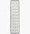 Luminaria Emergencia Barra Plug 2W 6000K 30L Biv 354261409 Avant - Imagem 1
