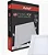 Painel LED Emb Quad 12W 6500K 17CM Biv 857461371 Avant - Imagem 1