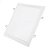 Painel LED Emb Quad 30W 4000K 40CM Biv 858310874 Avant - Imagem 2