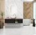 REVEST 31X60 A STATUARIO CX2,08 M2 ALFAGRES - Imagem 1
