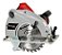 SERRA CIRCULAR 7.1/4 184MM 1410W 127V 68143 EINHELL - Imagem 2