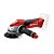 ESMERILHADEIRA ANGULAR 4.1/2 A BATERIA 68006 EINHELL - Imagem 2