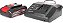 KIT BATERIA 2,5AH + CARREGAR 68065 EINHELL - Imagem 2