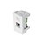 TOMADA REDE RJ45E 8V SH 2224 FAME - Imagem 1
