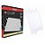 PAINEL LED EMB QUAD 24W 4000K 22CM BIV 858130874 AVANT - Imagem 1