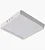 PAINEL LED TECH SOB QUADR 24W 4100K 283MM 80854104 BLUMENAU - Imagem 1