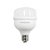 LAMPADA LED T80 40W 6500K 240V 03407016 BLUMENAU - Imagem 1