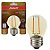 LAMPADA FILAMENTO 2W E27 G45 BOLA AVANT - Imagem 2