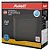 ARANDELA ELEGANCE PRETA LED 3W 3000K AVANT - Imagem 2