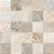 PISO 70X70 A RET R70892 EXT LE CX3,43 ROCHAPRIME - Imagem 1
