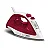 Ferro a Vapor Arno Essentialgis 1200W Branco/Rosa - Imagem 1