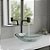 CUBA BARRIL 4022 INC 39X28 10MM VB CRISTAIS - Imagem 2