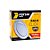 RALO CLICK INOX REDONDO 10X10CM 7098 FERTAK - Imagem 2