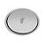 RALO CLICK INOX REDONDO 10X10CM 7098 FERTAK - Imagem 1