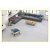 PISO 82X82 A RET HD GRAN ONYX CINZA POL LC CX2,70 ROCHAMAXX - Imagem 2