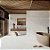 PORCELANATO 60X120 A RET FROZEN SATIN ACE LD CX2,20 BIANCOGRES - Imagem 1