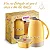 Bule Térmico 700ml  c/suporte coador - Imagem 10