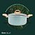 kit Panela Ceramiclife Botânica Brinox - C/6PÇS - Imagem 2