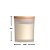 Vela Perfumada Naturals - Acqua Aroma - Imagem 2