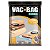 Saco a Vácuo Vac Bag - 6 tamanhos - Imagem 6