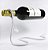 Porta Garrafa Vinho - Imagem 5