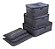 Kit Organizador de Malas c/6 - impermeável - - Imagem 6