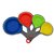 kit colher medidora - Carol Fiorentino - Imagem 1