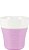 Kit 2 copos de Porcelana Pressca - Luva de Silicone - 60ml - Imagem 6