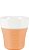 Kit 2 copos de Porcelana Pressca - Luva de Silicone - 60ml - Imagem 9