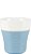 Kit 2 copos de Porcelana Pressca - Luva de Silicone - 60ml - Imagem 10