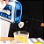 Forma Gelo ICE CUBE - Imagem 3
