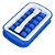 Forma Gelo ICE CUBE - Imagem 8