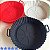 Forma de Silicone p/Air Fryer - Redonda - Imagem 3